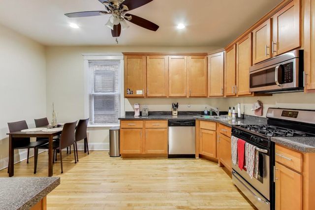 3513 N Western Avenue, Chicago, IL 60618