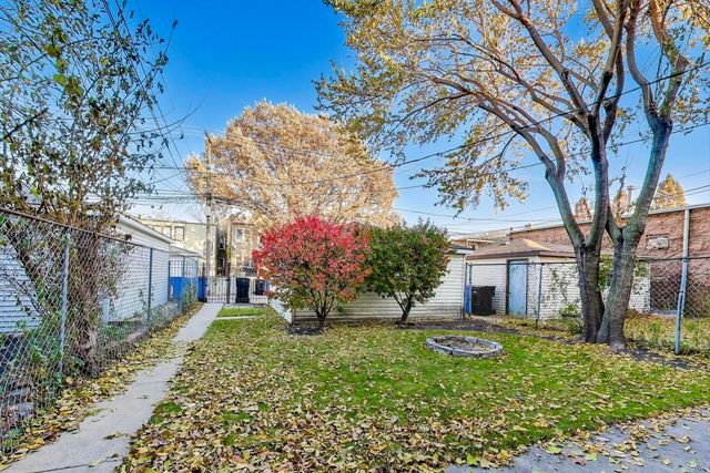 3513 N Western Avenue, Chicago, IL 60618