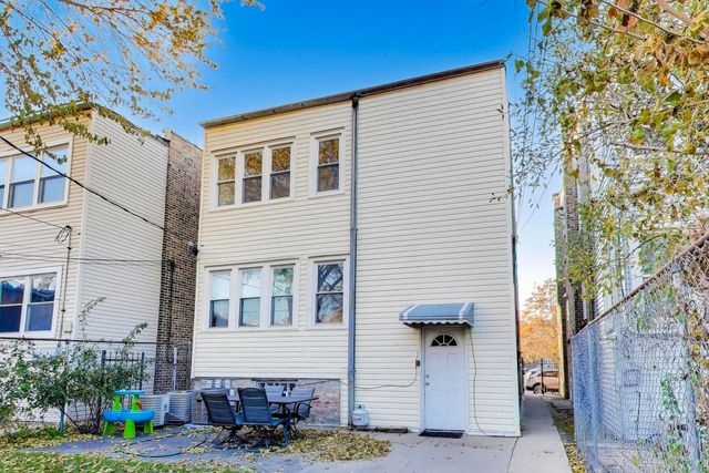 3513 N Western Avenue, Chicago, IL 60618