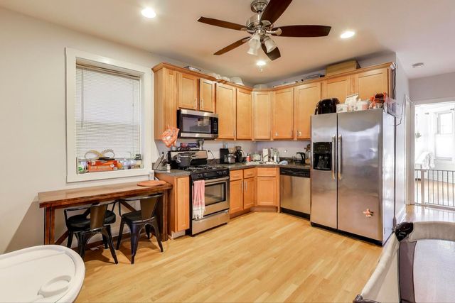 3513 N Western Avenue, Chicago, IL 60618