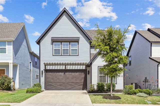 3932 Dubois Drive, Plano, TX 75093