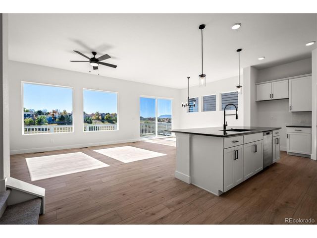 4575 Peak Crest Vw, Colorado Springs, CO 80918