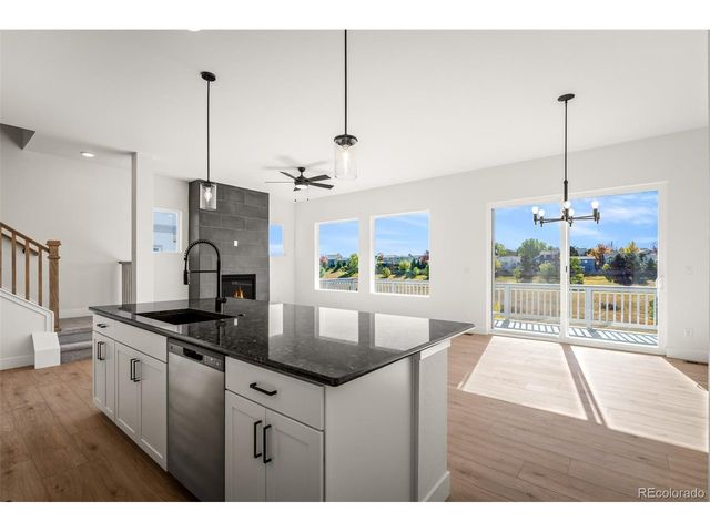 4575 Peak Crest Vw, Colorado Springs, CO 80918