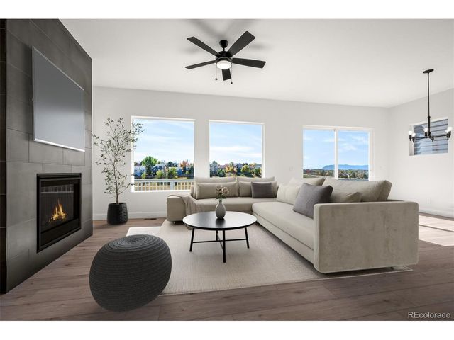 4575 Peak Crest Vw, Colorado Springs, CO 80918