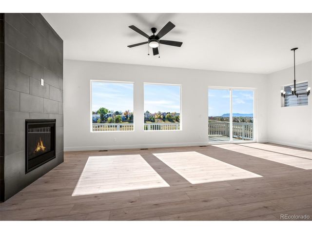 4575 Peak Crest Vw, Colorado Springs, CO 80918