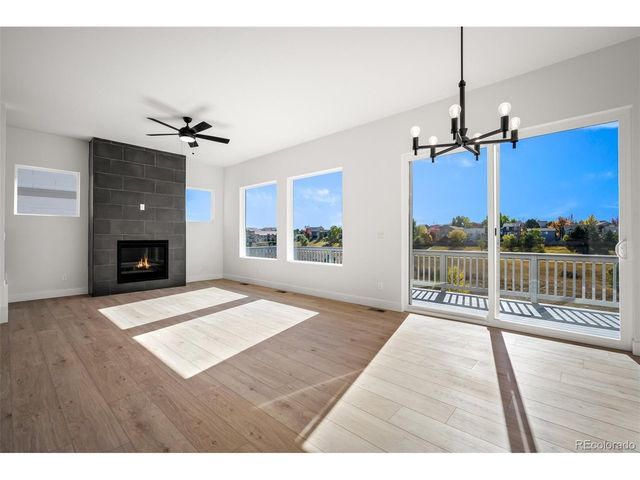 4575 Peak Crest Vw, Colorado Springs, CO 80918