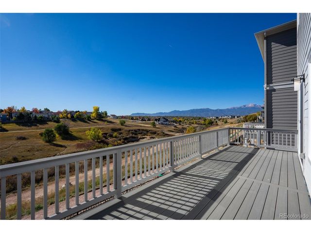 4575 Peak Crest Vw, Colorado Springs, CO 80918