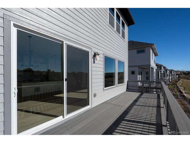 4575 Peak Crest Vw, Colorado Springs, CO 80918