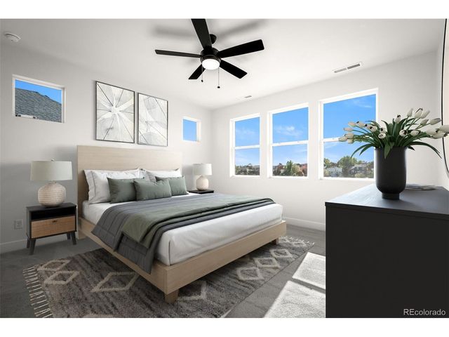 4575 Peak Crest Vw, Colorado Springs, CO 80918