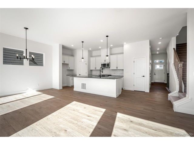 4575 Peak Crest Vw, Colorado Springs, CO 80918