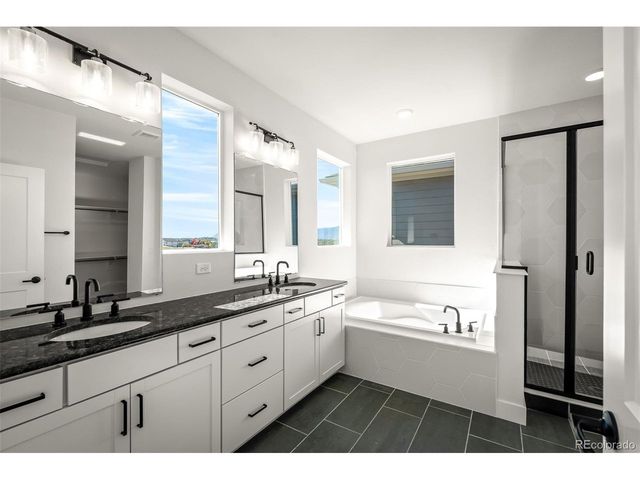 4575 Peak Crest Vw, Colorado Springs, CO 80918