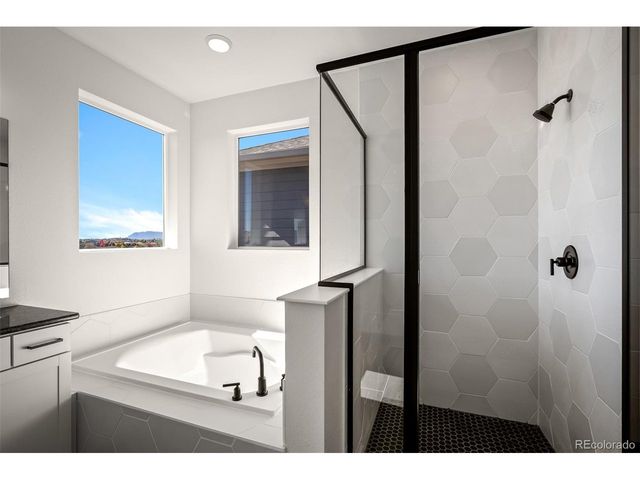 4575 Peak Crest Vw, Colorado Springs, CO 80918