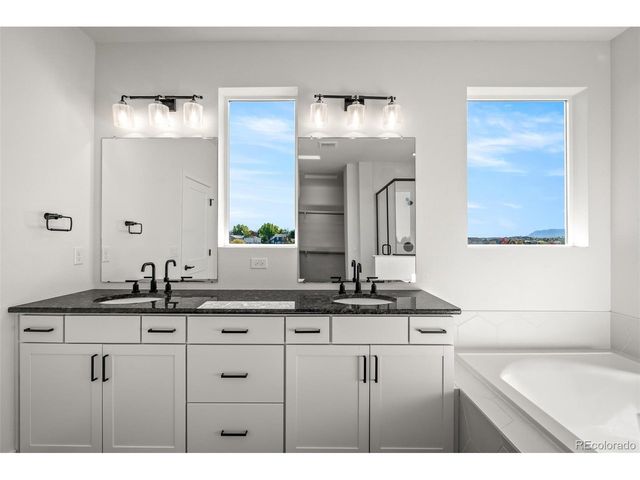 4575 Peak Crest Vw, Colorado Springs, CO 80918