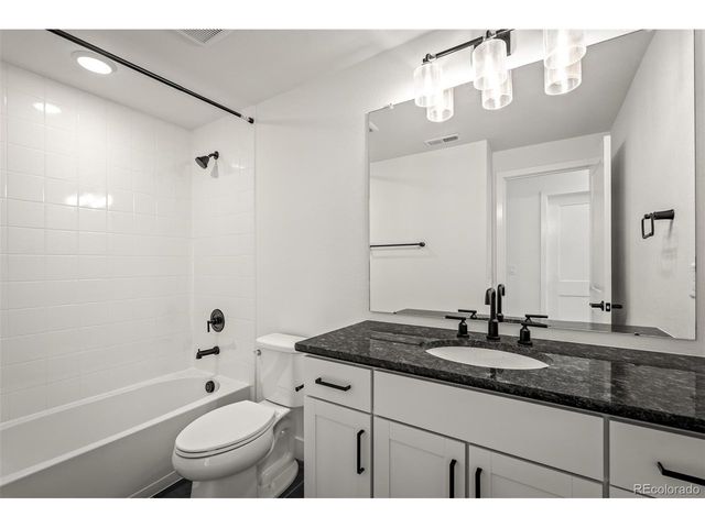 4575 Peak Crest Vw, Colorado Springs, CO 80918