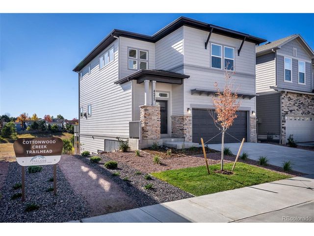 4575 Peak Crest Vw, Colorado Springs, CO 80918