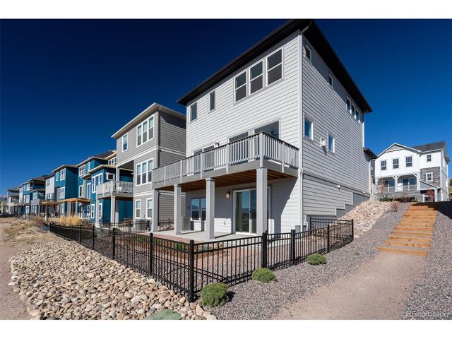 4575 Peak Crest Vw, Colorado Springs, CO 80918