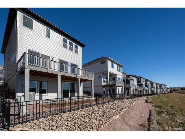 4575 Peak Crest Vw, Colorado Springs, CO 80918