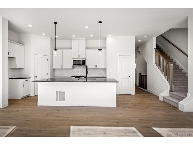 4575 Peak Crest Vw, Colorado Springs, CO 80918