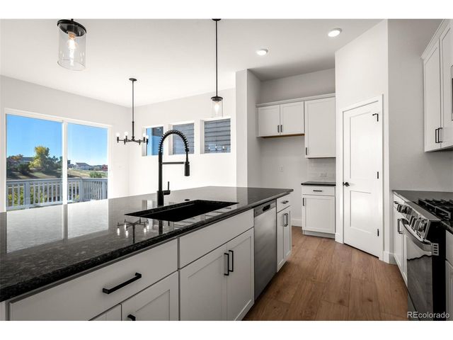 4575 Peak Crest Vw, Colorado Springs, CO 80918