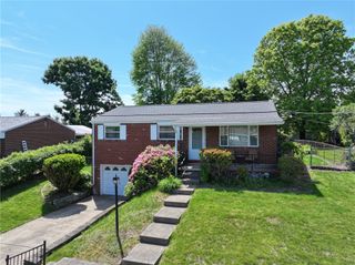 44 HIGHBURY ROAD, Harmar, PA 15024
