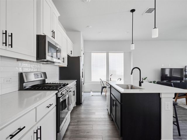 4707 Sea Salt DR, Austin, TX 78747