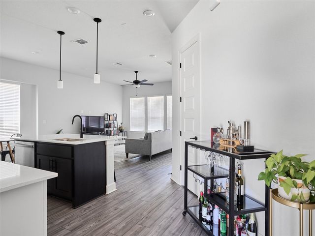 4707 Sea Salt DR, Austin, TX 78747