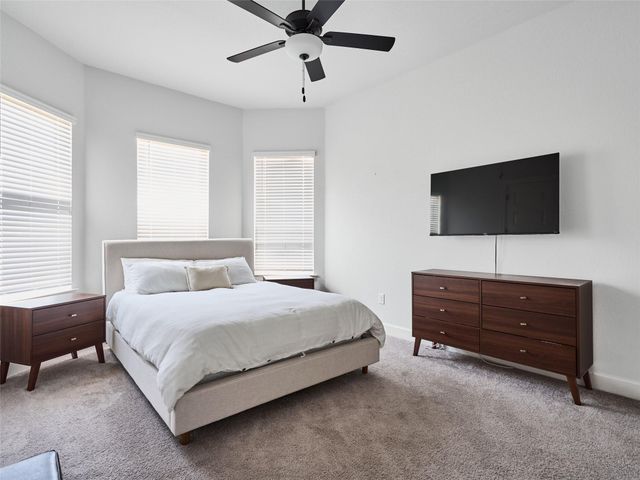 4707 Sea Salt DR, Austin, TX 78747