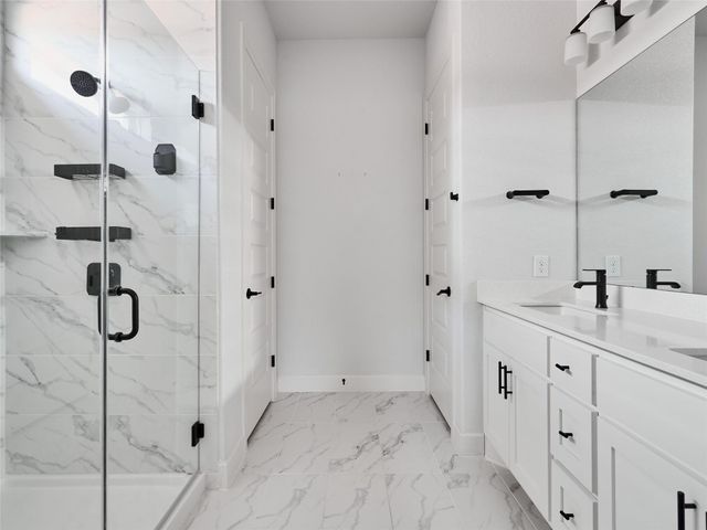 4707 Sea Salt DR, Austin, TX 78747