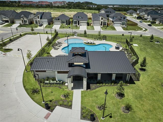 4707 Sea Salt DR, Austin, TX 78747