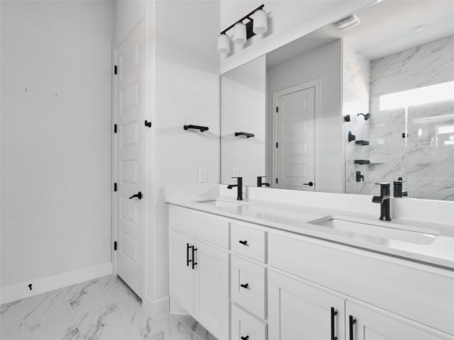 4707 Sea Salt DR, Austin, TX 78747