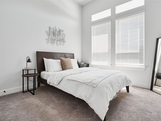 4707 Sea Salt DR, Austin, TX 78747