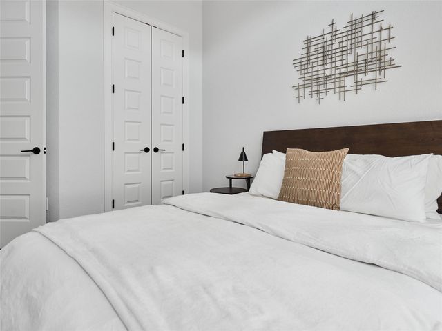 4707 Sea Salt DR, Austin, TX 78747