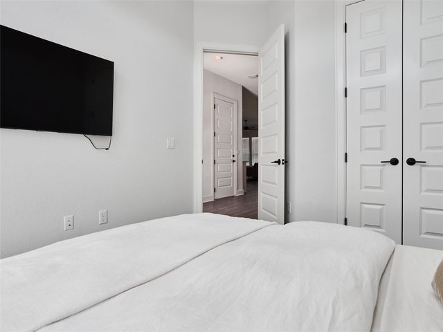 4707 Sea Salt DR, Austin, TX 78747