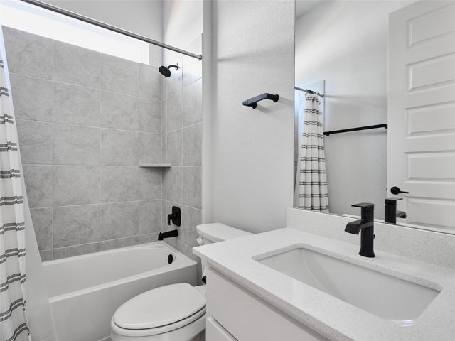 4707 Sea Salt DR, Austin, TX 78747