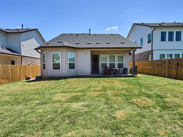 4707 Sea Salt DR, Austin, TX 78747