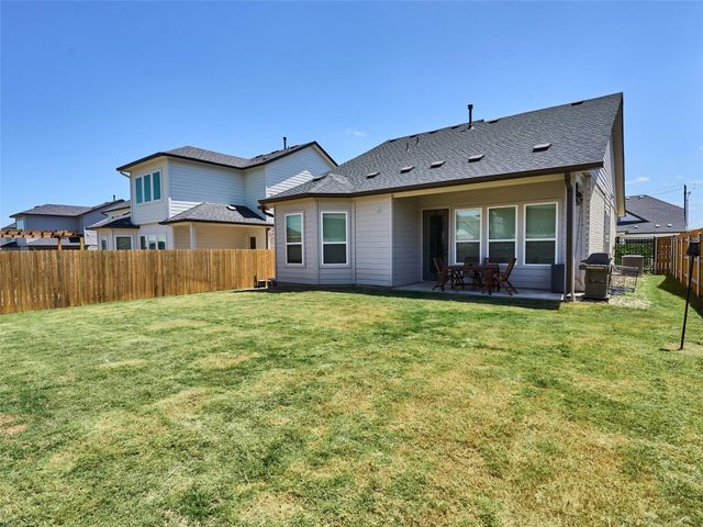 4707 Sea Salt DR, Austin, TX 78747