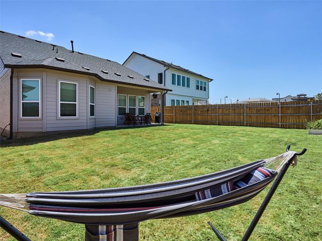 4707 Sea Salt DR, Austin, TX 78747