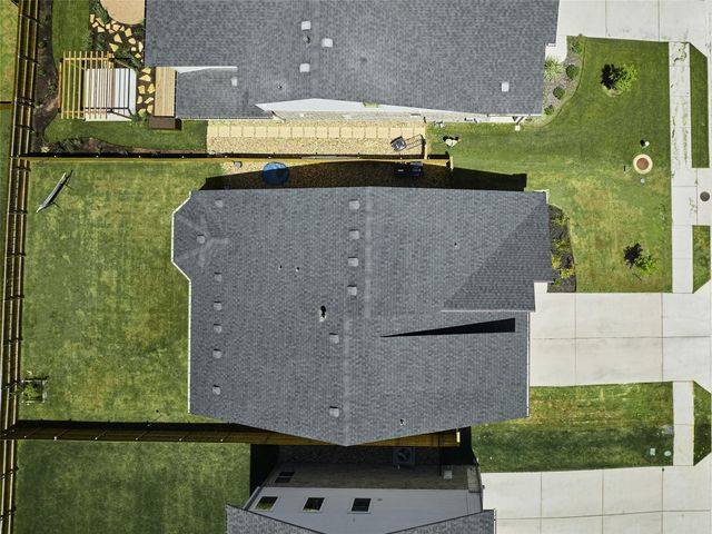 4707 Sea Salt DR, Austin, TX 78747