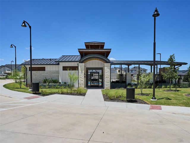 4707 Sea Salt DR, Austin, TX 78747