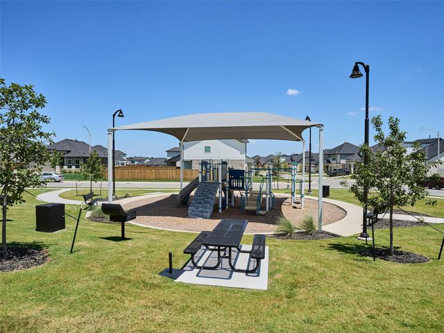 4707 Sea Salt DR, Austin, TX 78747