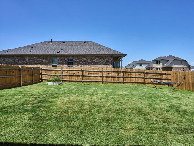 4707 Sea Salt DR, Austin, TX 78747