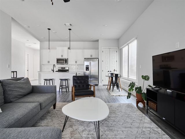 4707 Sea Salt DR, Austin, TX 78747