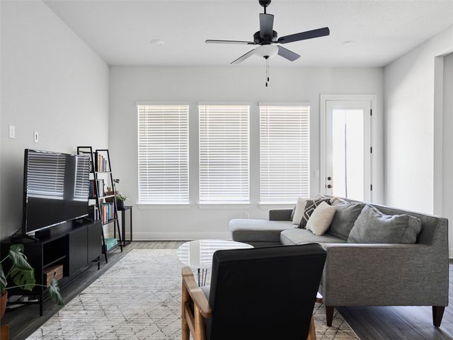 4707 Sea Salt DR, Austin, TX 78747