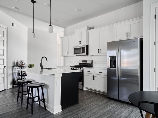 4707 Sea Salt DR, Austin, TX 78747