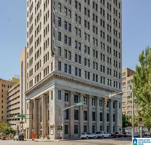 2024 2nd Ave N Unit 701, Birmingham, AL 35203