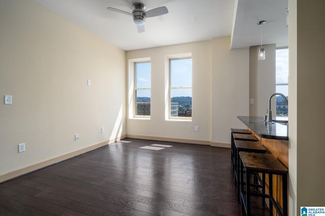 2024 2nd Ave N Unit 701, Birmingham, AL 35203