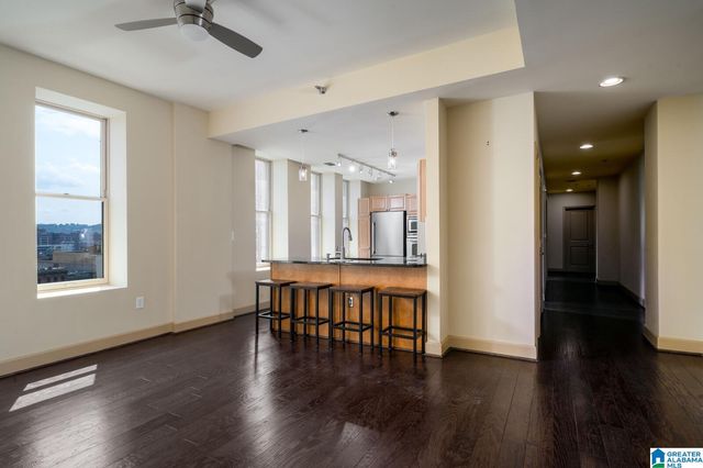 2024 2nd Ave N Unit 701, Birmingham, AL 35203