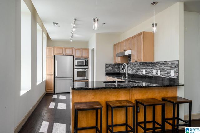 2024 2nd Ave N Unit 701, Birmingham, AL 35203