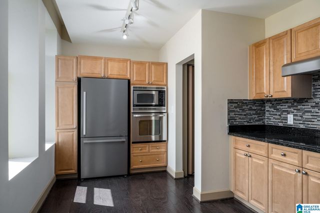 2024 2nd Ave N Unit 701, Birmingham, AL 35203