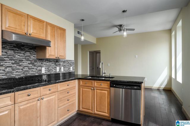 2024 2nd Ave N Unit 701, Birmingham, AL 35203